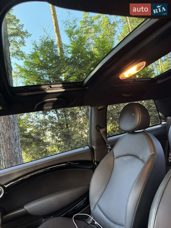 Хэтчбек MINI Cooper 2013 в Буче фото 12 Хэтчбек MINI Cooper 2013 в Буче