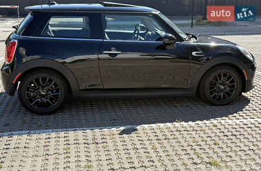 Хетчбек MINI Cooper 2019 в 