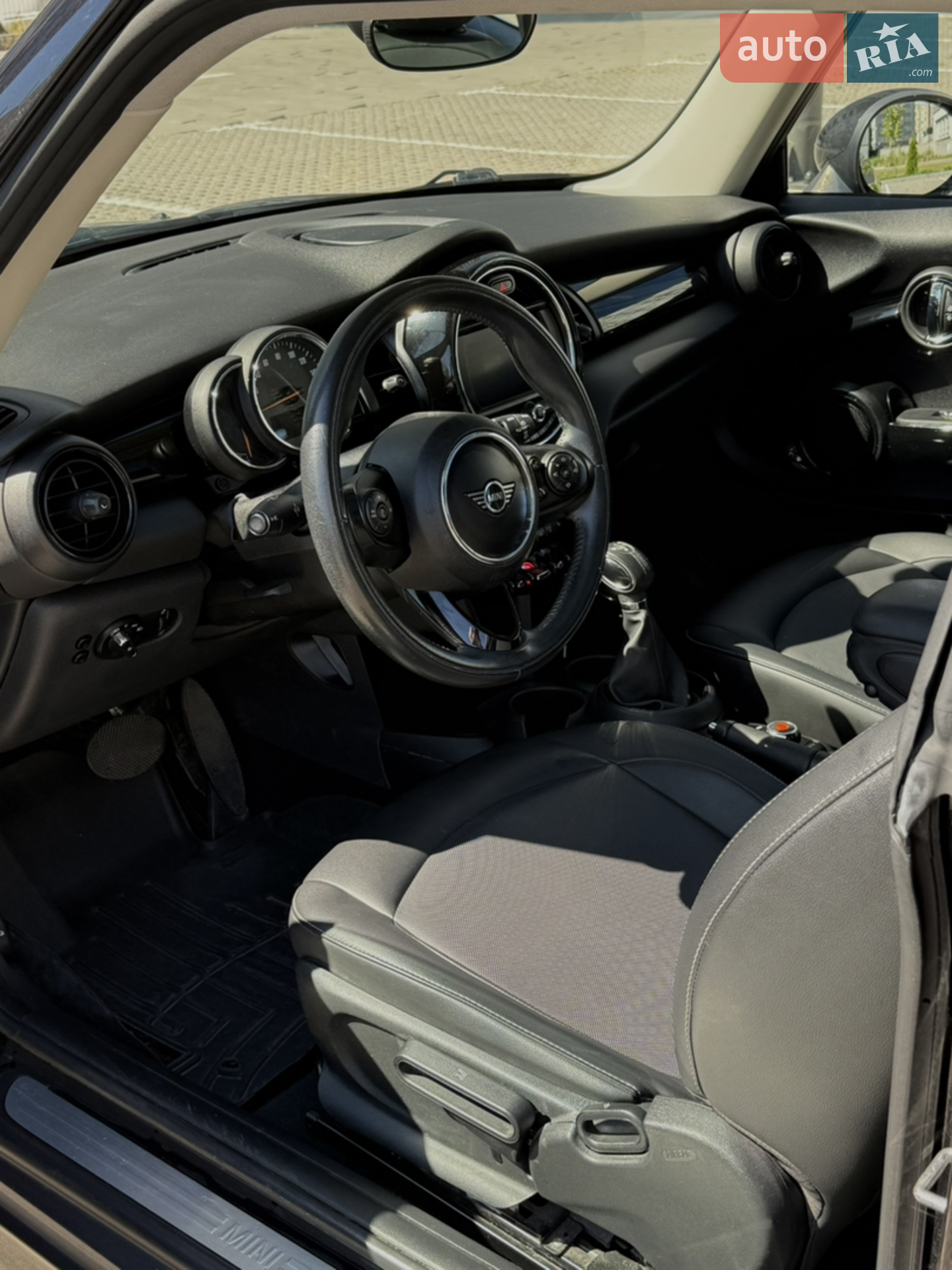 2019 MINI Cooper - мініатюра 15