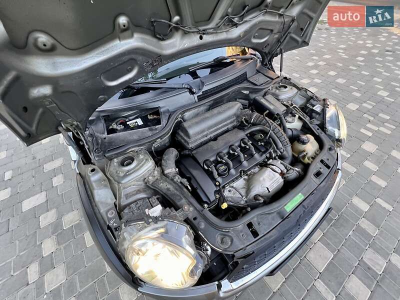 Хэтчбек MINI Cooper 2009 в Одессе фото 9 Хэтчбек MINI Cooper 2009 в Одессе