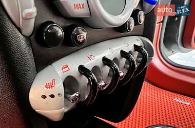 Хэтчбек MINI Cooper 2009 в 