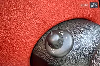 Хэтчбек MINI Cooper 2009 в 