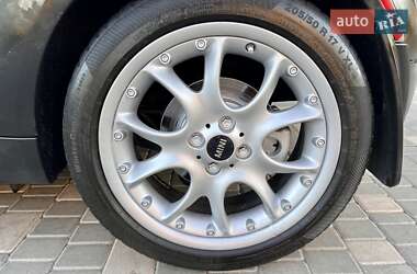 Хэтчбек MINI Cooper 2009 в 