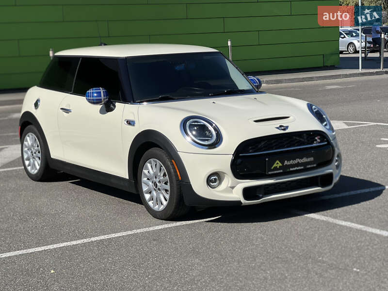 Хэтчбек MINI Cooper 2014 в Киеве фото 2 Хэтчбек MINI Cooper 2014 в Киеве