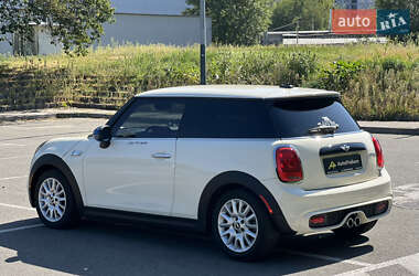 Хэтчбек MINI Cooper 2014 в 