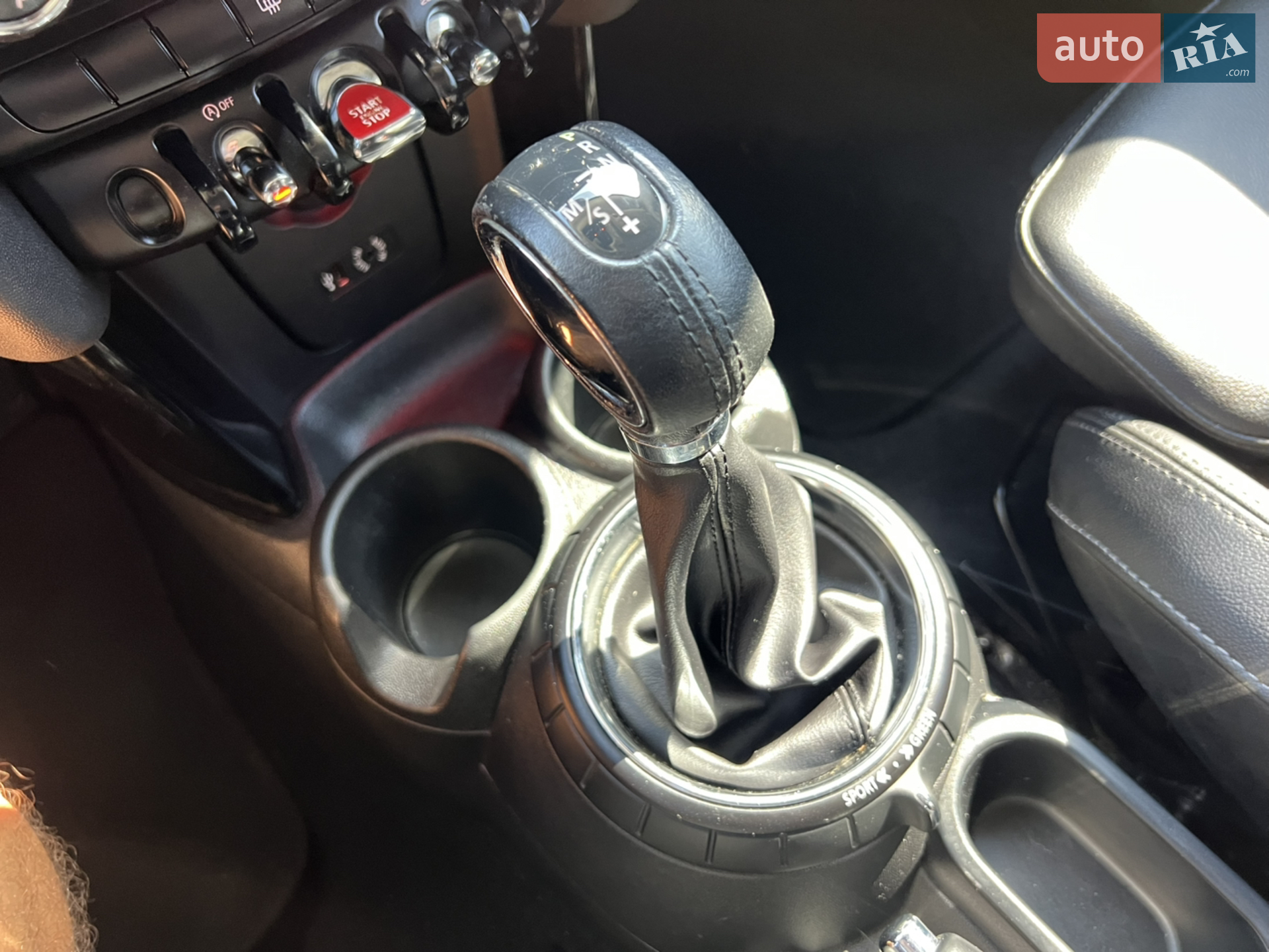2014 MINI Cooper - мініатюра 23