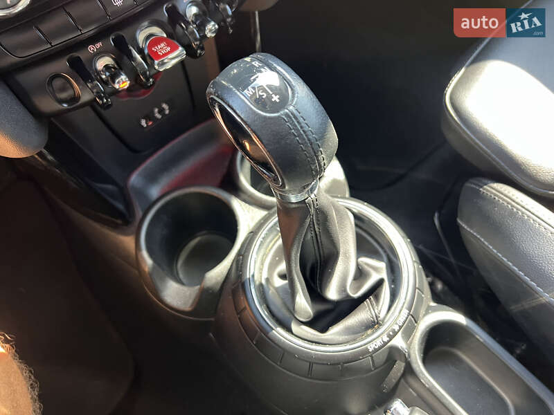 Хэтчбек MINI Cooper 2014 в Киеве фото 23 Хэтчбек MINI Cooper 2014 в Киеве