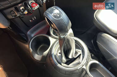 Хэтчбек MINI Cooper 2014 в 