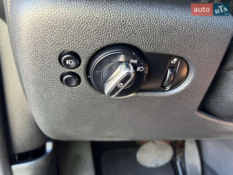 Хэтчбек MINI Cooper 2014 в Киеве фото 21 Хэтчбек MINI Cooper 2014 в Киеве