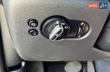 Хэтчбек MINI Cooper 2014 в 
