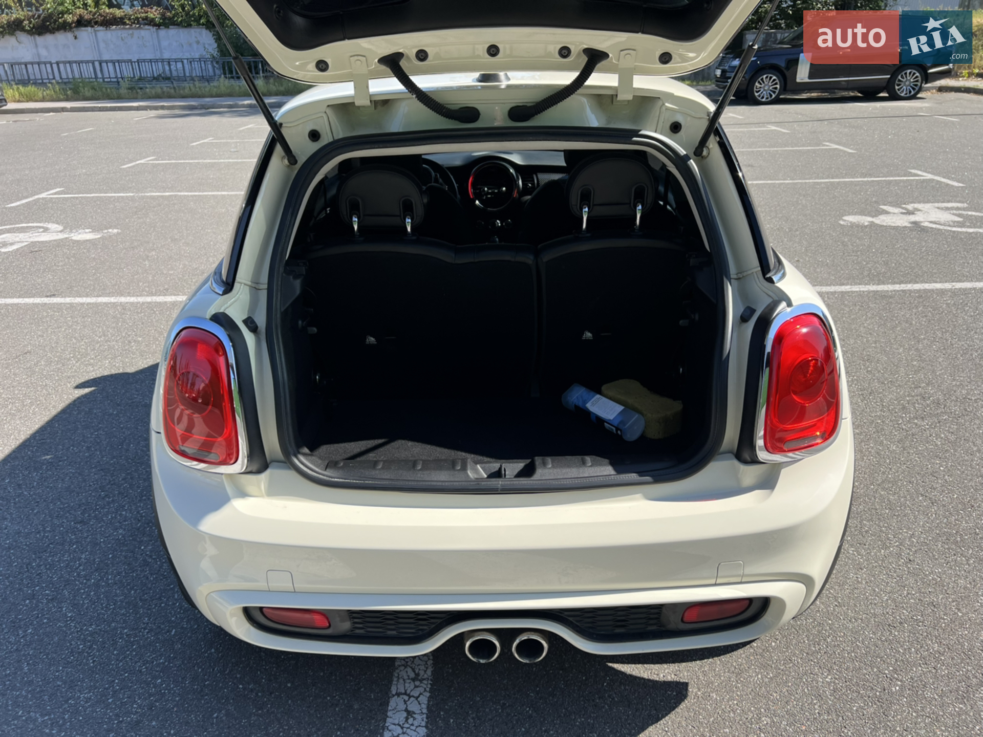 2014 MINI Cooper - мініатюра 37