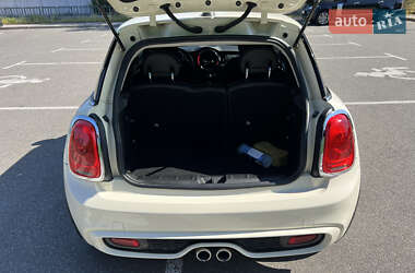 Хэтчбек MINI Cooper 2014 в 