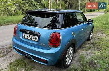 Хетчбек MINI Cooper 2015 в 