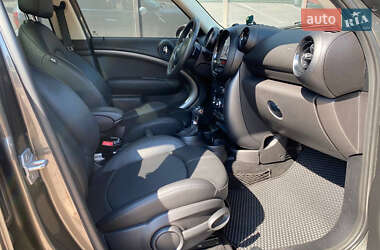 Хэтчбек MINI Cooper 2014 в 