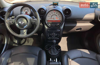 Хэтчбек MINI Cooper 2014 в 