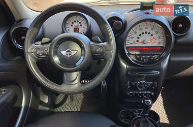 Хэтчбек MINI Cooper 2014 в 