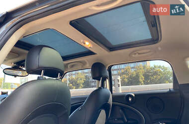 Хэтчбек MINI Cooper 2014 в 
