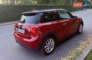 Хэтчбек MINI Cooper 2014 в 