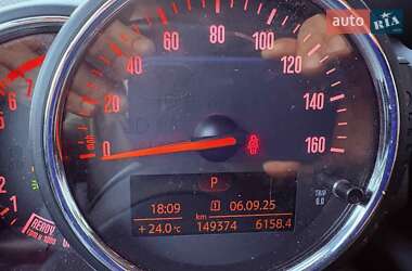 Хэтчбек MINI Cooper 2014 в 