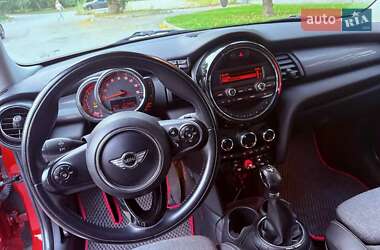 Хэтчбек MINI Cooper 2014 в 