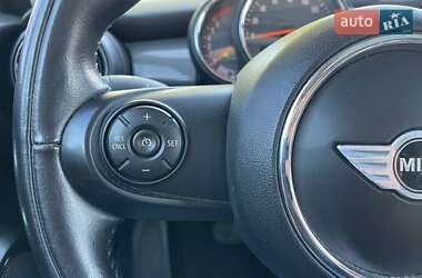 Хэтчбек MINI Cooper 2016 в 