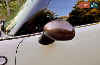 Хетчбек MINI Cooper 2012 в 