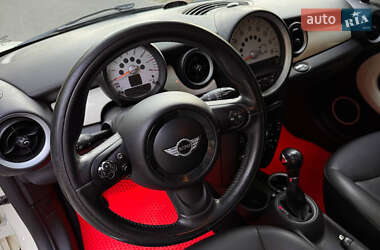 Хетчбек MINI Cooper 2012 в 