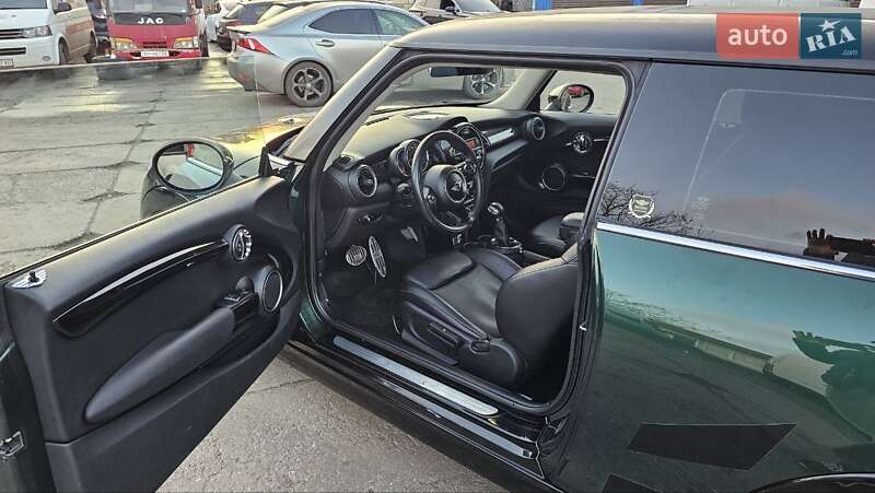 Хэтчбек MINI Cooper 2014 в Одессе фото 19 Хэтчбек MINI Cooper 2014 в Одессе