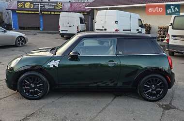 Хэтчбек MINI Cooper 2014 в 