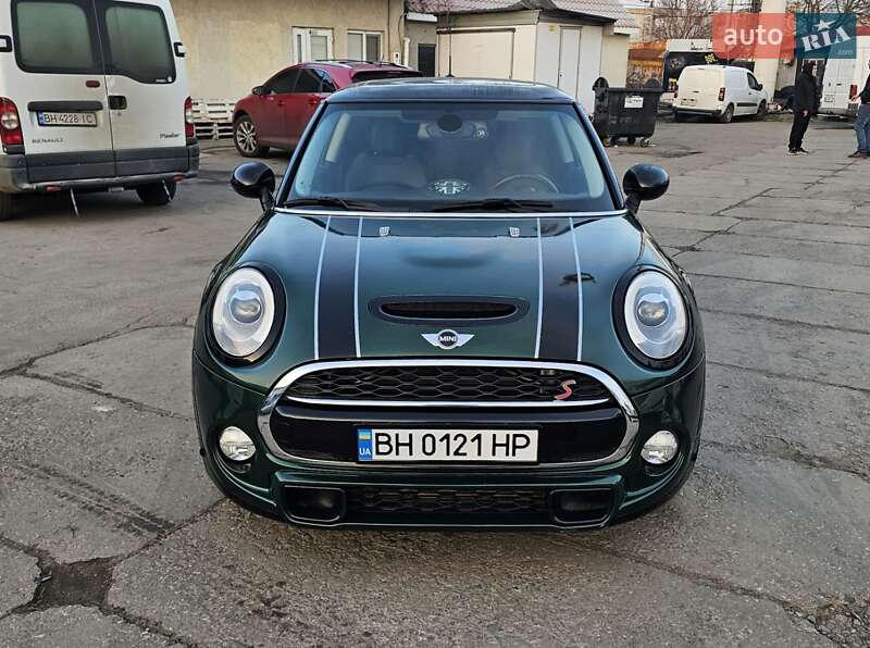 Хэтчбек MINI Cooper 2014 в Одессе фото 2 Хэтчбек MINI Cooper 2014 в Одессе