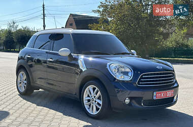 Хэтчбек MINI Cooper 2013 в 