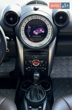 Хэтчбек MINI Cooper 2013 в 