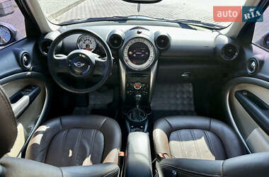 Хэтчбек MINI Cooper 2013 в 