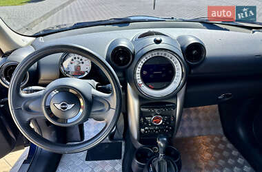 Хэтчбек MINI Cooper 2013 в 