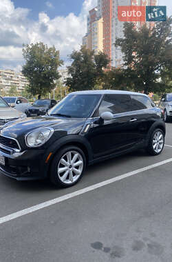 Хэтчбек MINI Cooper 2013 в 
