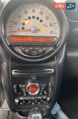 Хэтчбек MINI Cooper 2013 в 