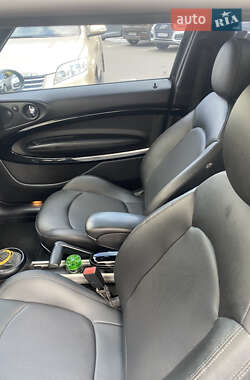Хэтчбек MINI Cooper 2013 в 