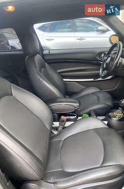 Хэтчбек MINI Cooper 2013 в 