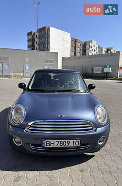 Хэтчбек MINI Cooper 2009 в Одессе