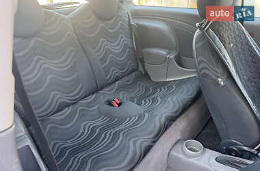 Хетчбек MINI Cooper 2002 в 