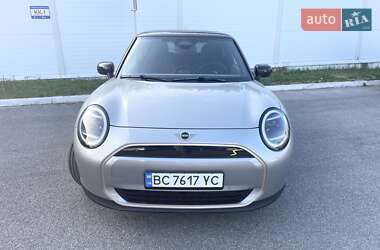 Хетчбек MINI Cooper 2024 в 