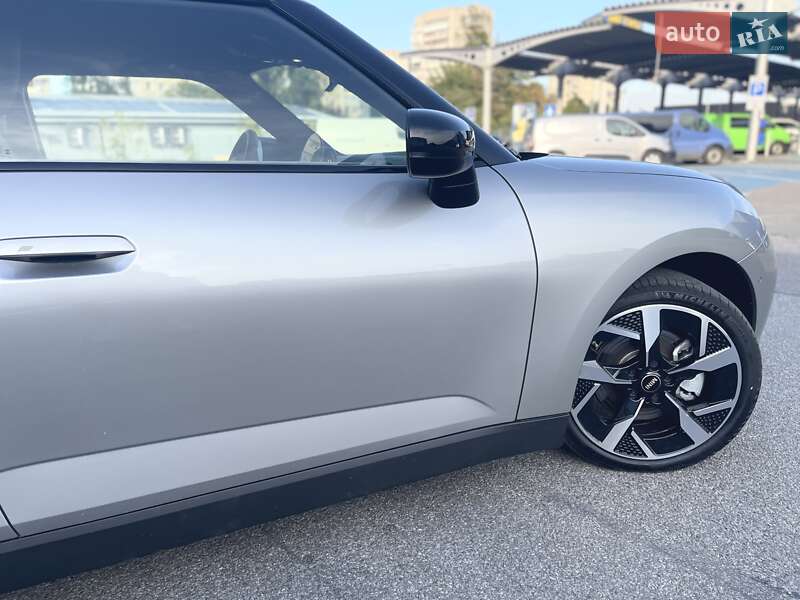 Хетчбек MINI Cooper 2024 в Львові