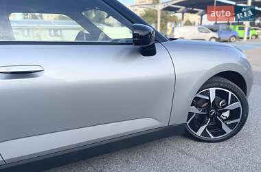 Хетчбек MINI Cooper 2024 в 