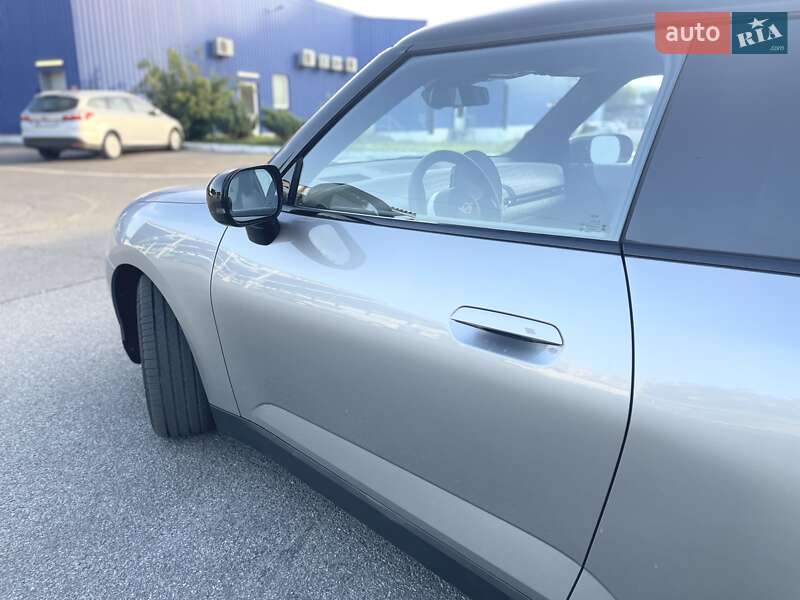 Хетчбек MINI Cooper 2024 в Львові