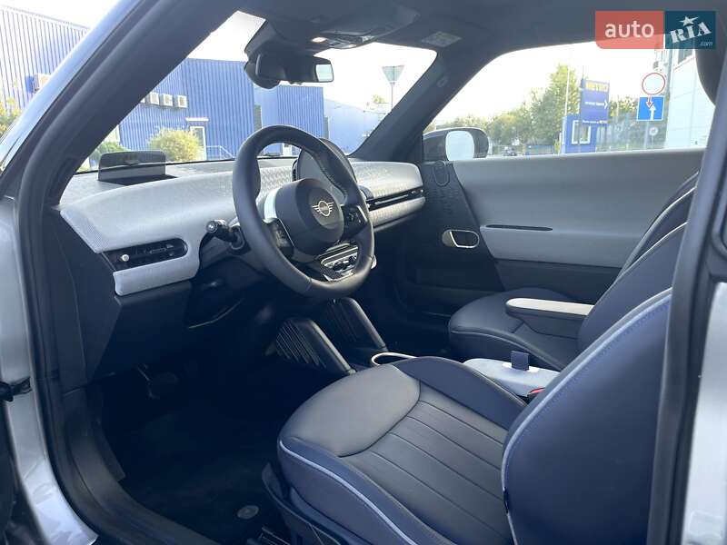 Хетчбек MINI Cooper 2024 в Львові