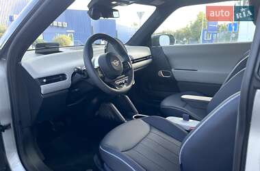 Хетчбек MINI Cooper 2024 в 
