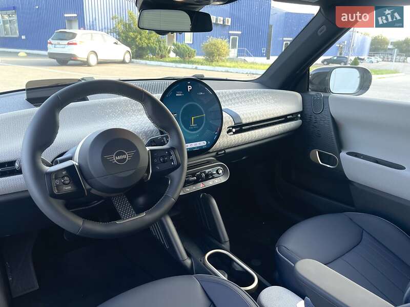 Хетчбек MINI Cooper 2024 в Львові