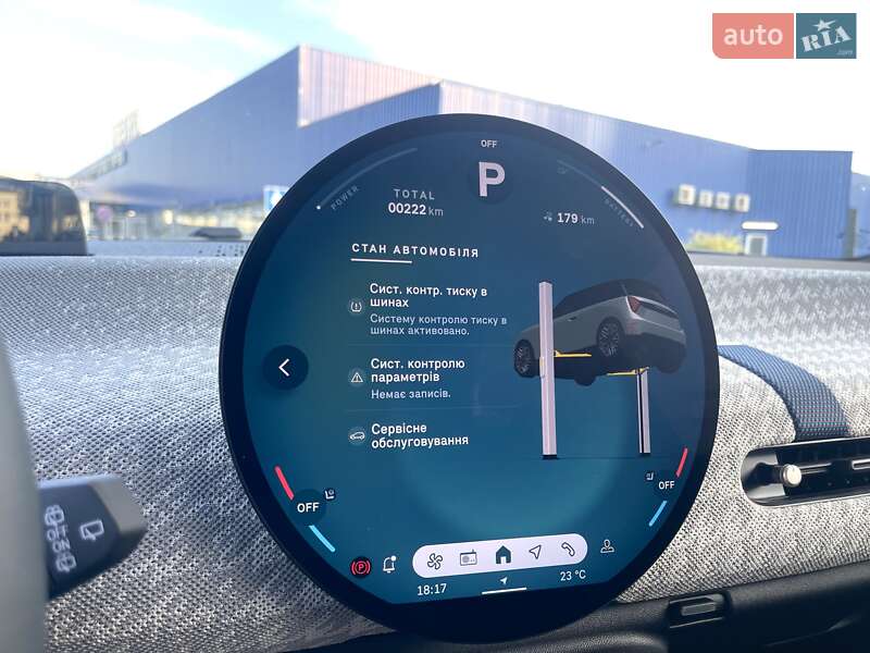 Хетчбек MINI Cooper 2024 в Львові