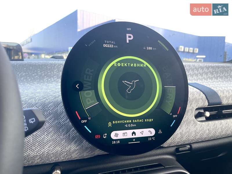 Хетчбек MINI Cooper 2024 в Львові