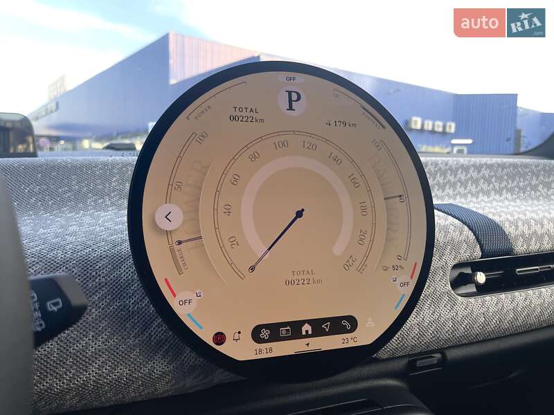 Хетчбек MINI Cooper 2024 в Львові